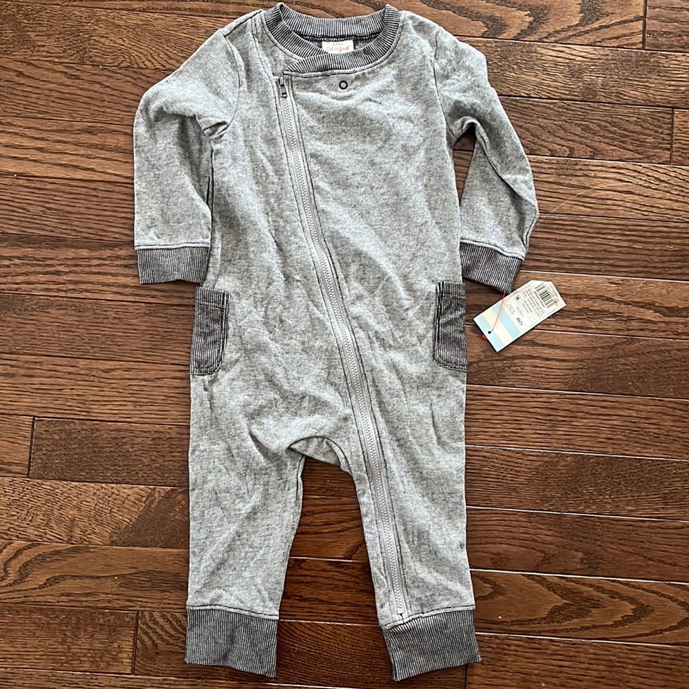 Cat &Jack Onesie